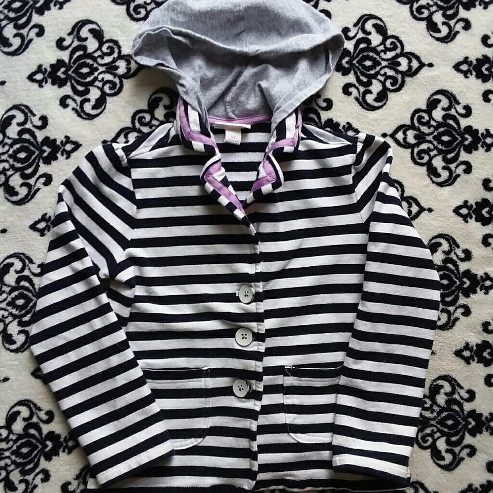 Genuine Kids Sweater